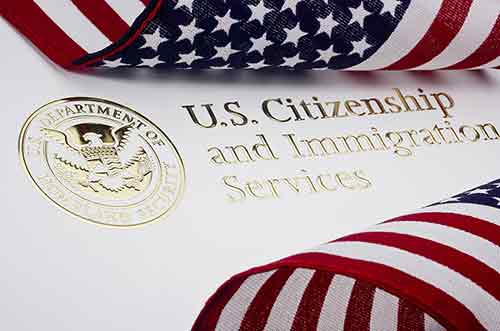¿Cuánto dinero se necesita para una visa de inversionista? Departamento de Inmigración de los Estados Unidos