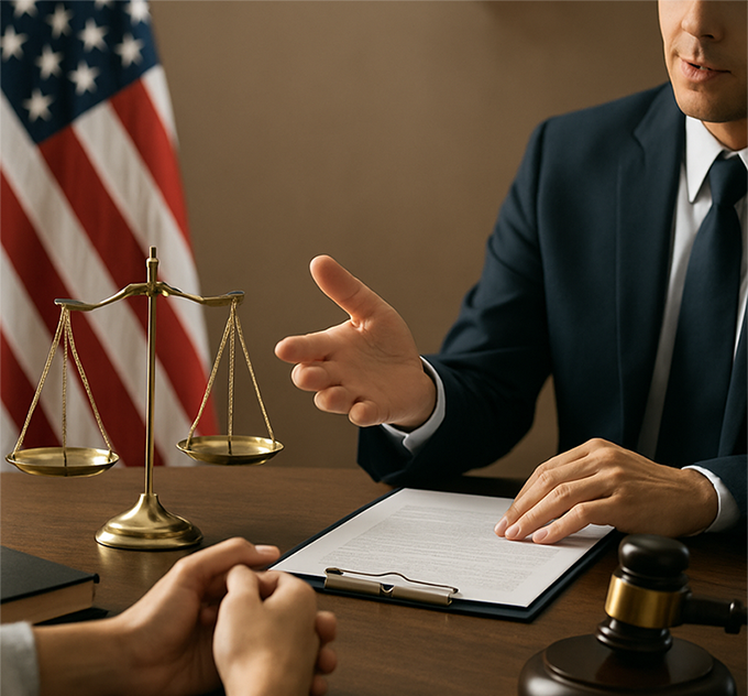 Opciones legales gratuitas para hispanos