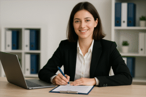 abogado de inmigración en Estados Unidos