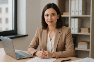 Experta en plan de negocios para inmigración de EE.UU.