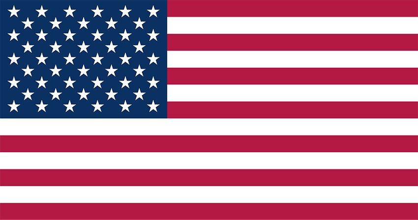 Bandera de los Estados Unidos - Planes de Negocios