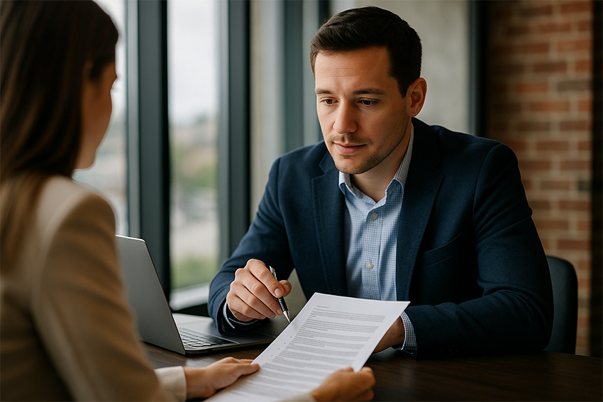 Revisión de Iniciativas