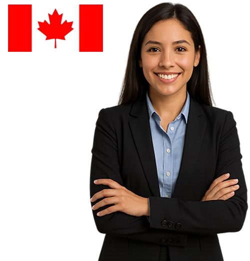 Visa para Emprendedores en Canada